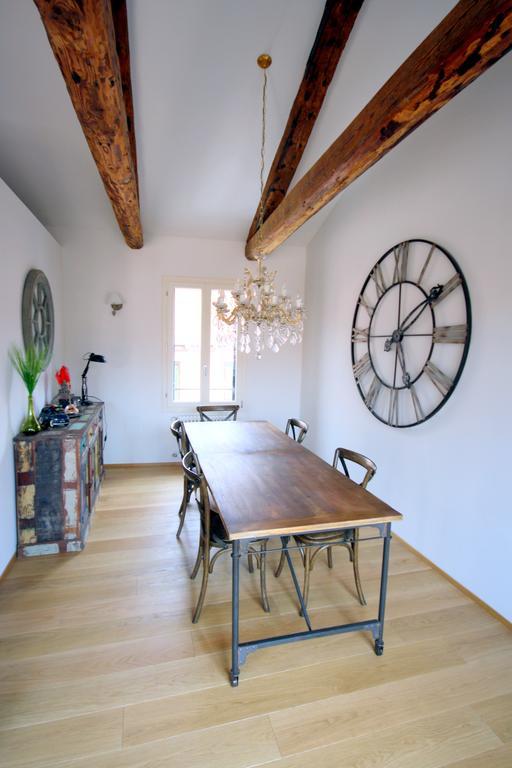 Apartment Terrazza Rialto Venice