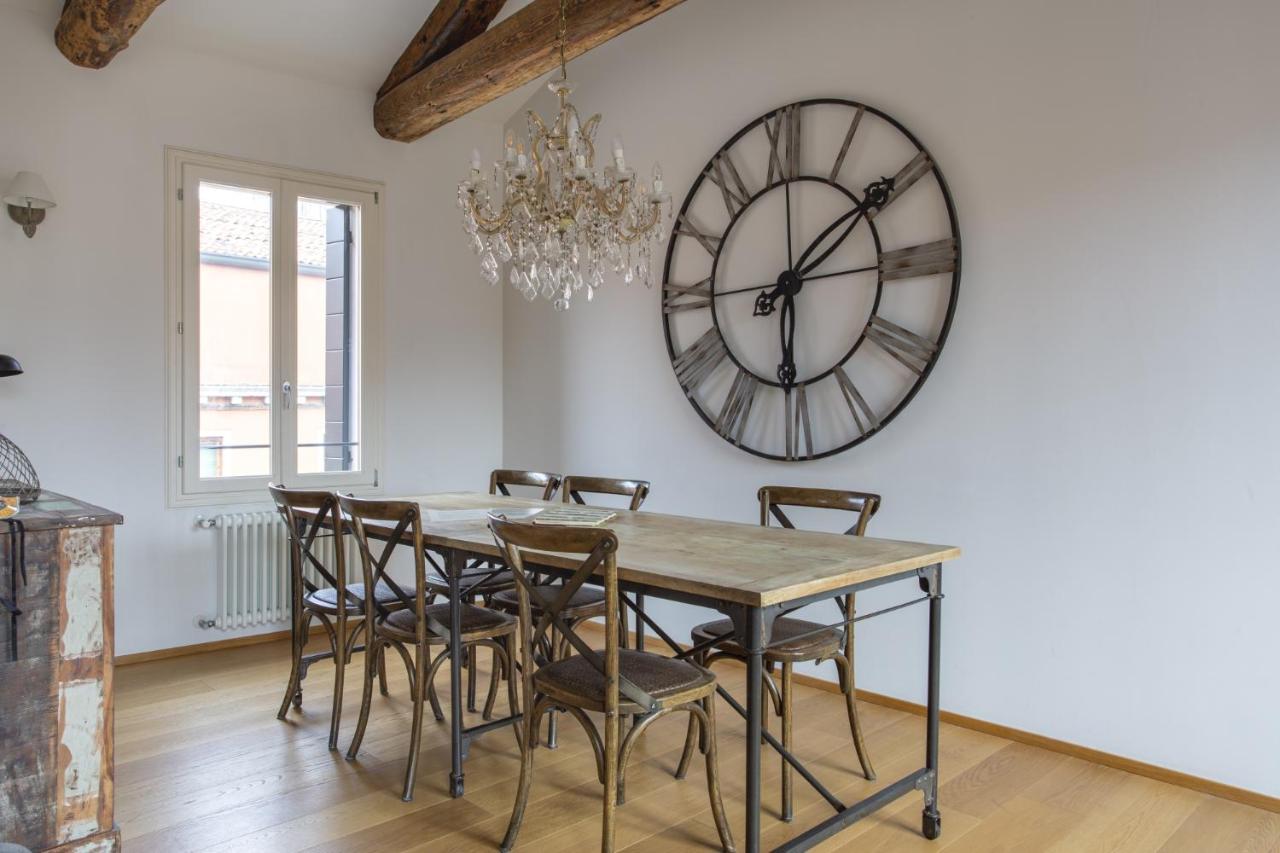 Terrazza Rialto Apartment *