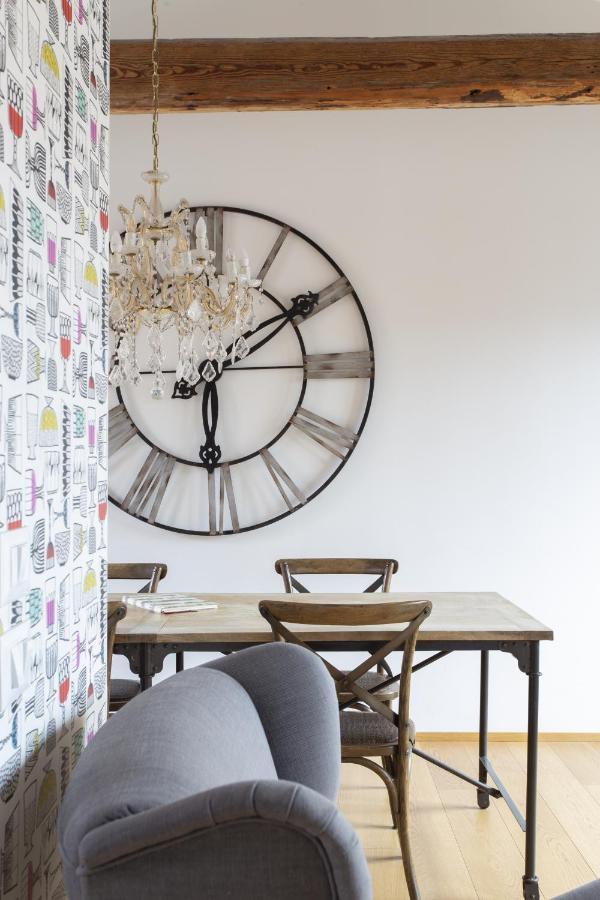 Terrazza Rialto Apartment Venice