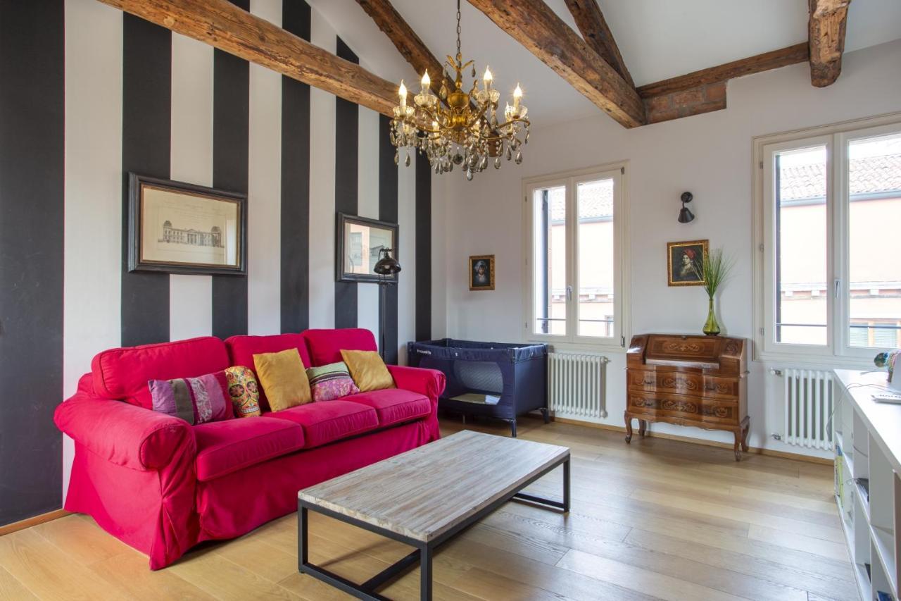 Apartment Terrazza Rialto Venice