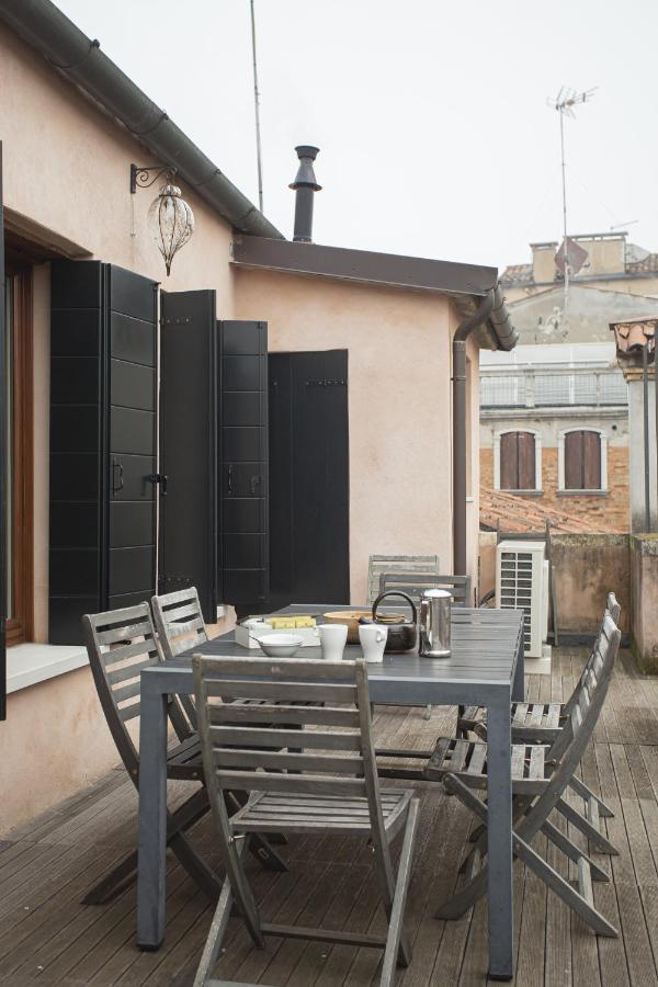 Terrazza Rialto Apartment *